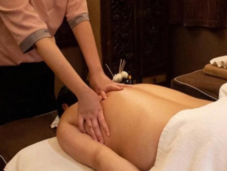 广州海珠区柔式SPA到底是什么？适合怕疼星人的温柔选择